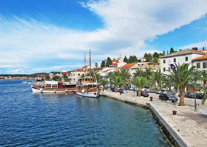 Marina-4 By Interhome Ražanj