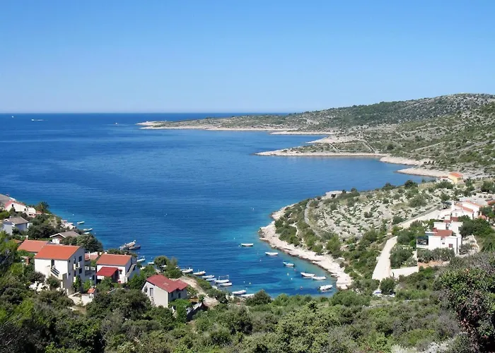 Apartamento Marina-4 By Interhome Ražanj