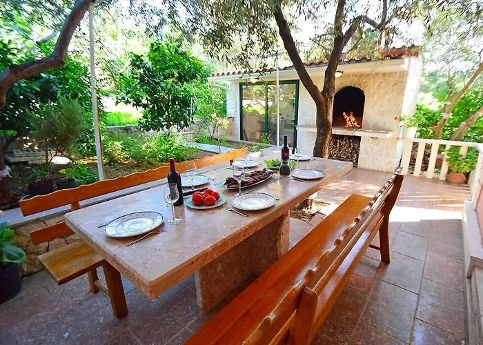 Marina-4 By Interhome Apartamento