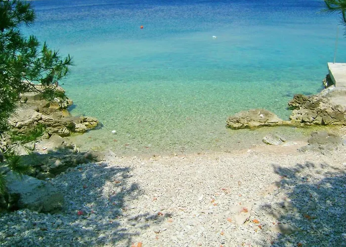 Apartamento Marina-4 By Interhome