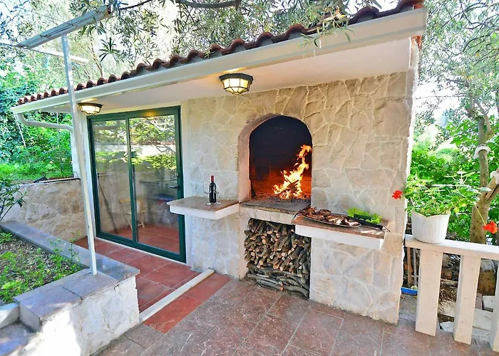 Marina-4 By Interhome Ražanj