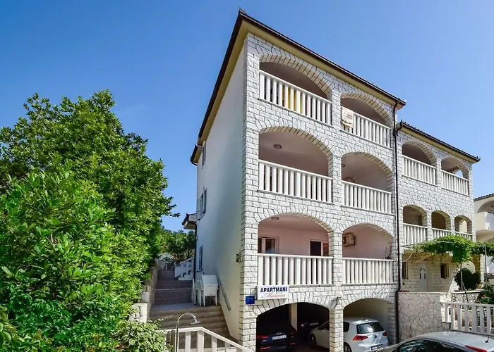 Marina-4 By Interhome Apartamento *