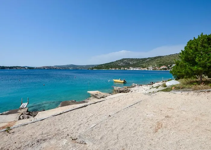 Marina-4 By Interhome * Razanj