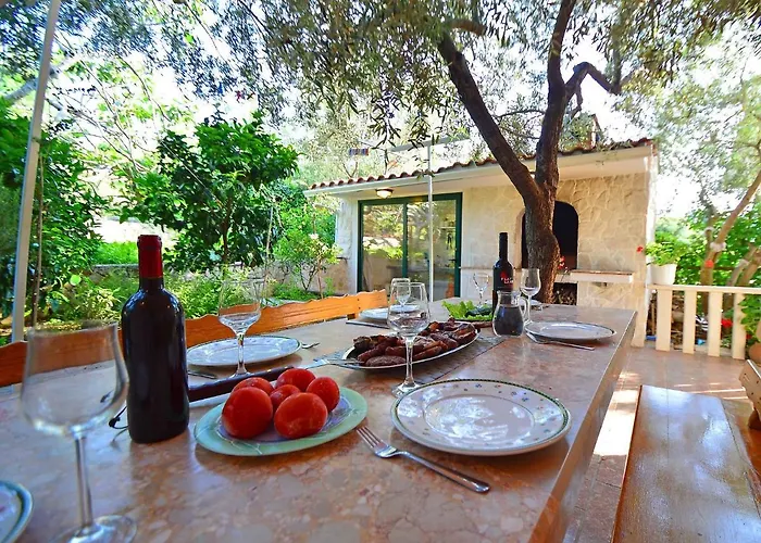 Marina-4 By Interhome * Ražanj