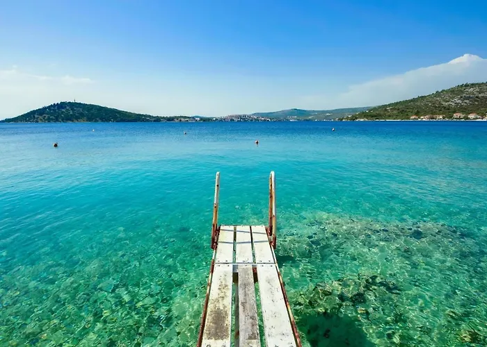 Marina-4 By Interhome Apartamento Ražanj