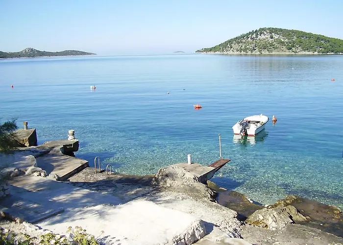 Marina-4 By Interhome Razanj