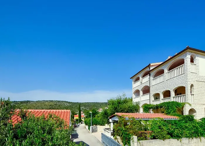 Apartamento Marina-4 By Interhome *