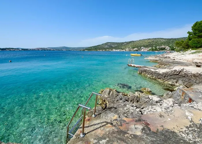 Marina-4 By Interhome * Razanj